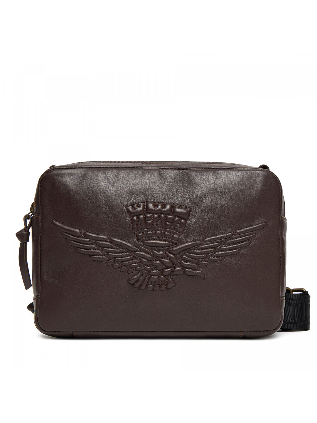 Brašna Aeronautica Militare 252BO1149DPL00308 Zelená